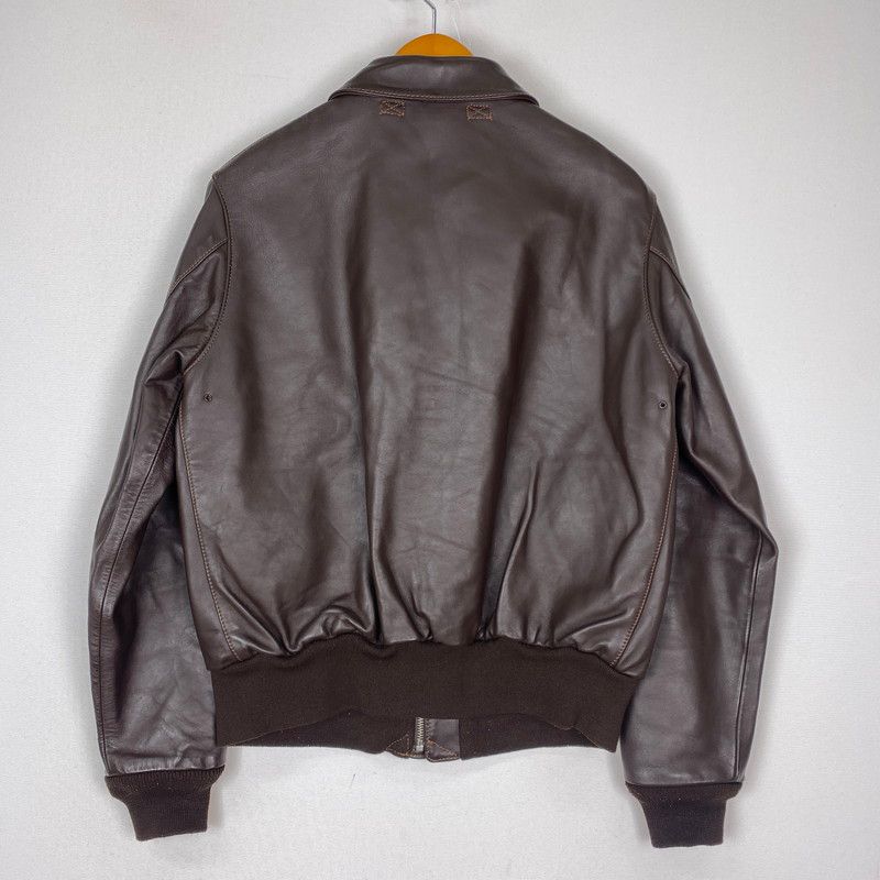 中古品】 MORGAN PRODUCTIONS モーガンプロダクション HORSE HIDE TYPE
