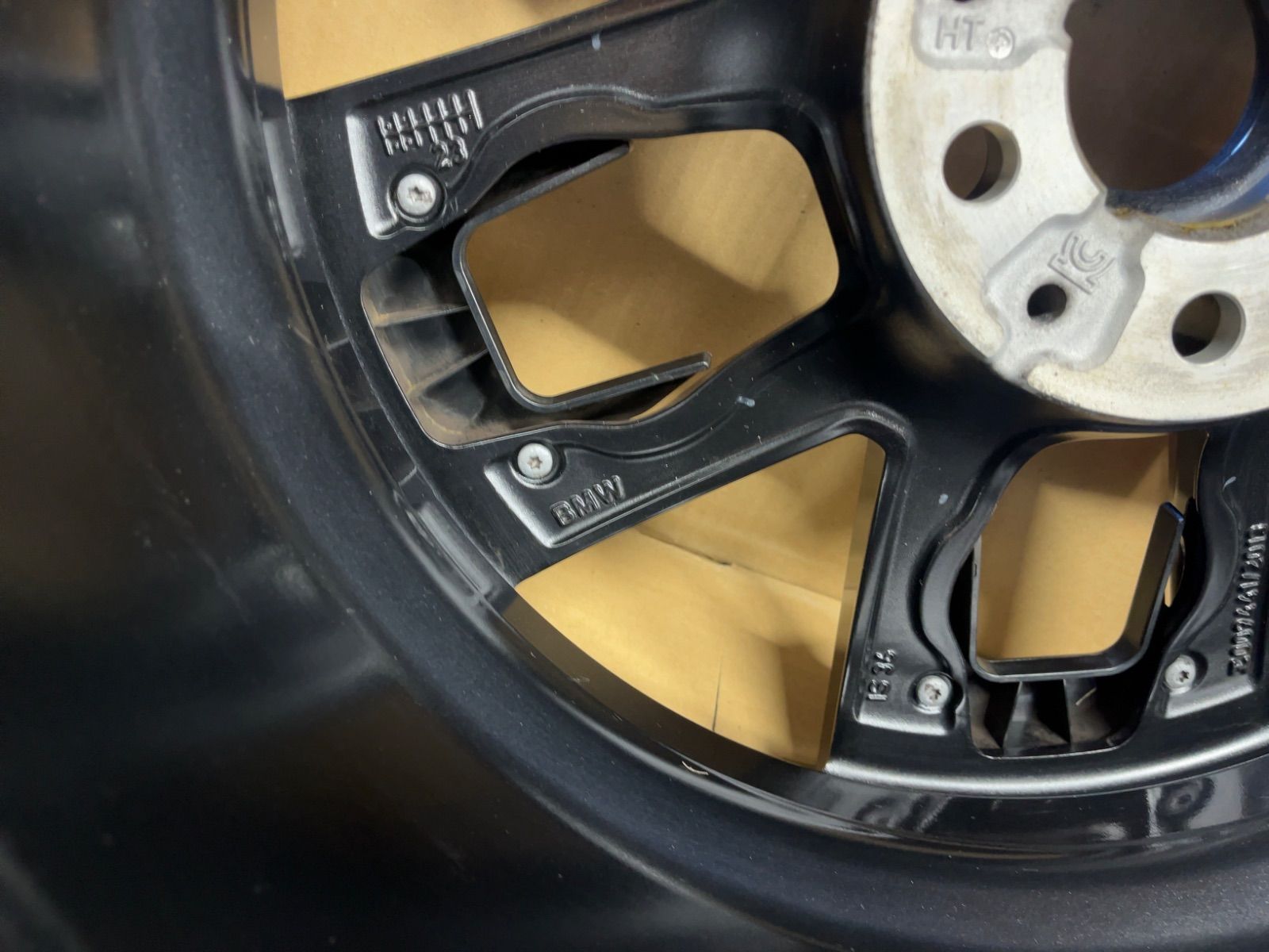 18インチ 4本セット