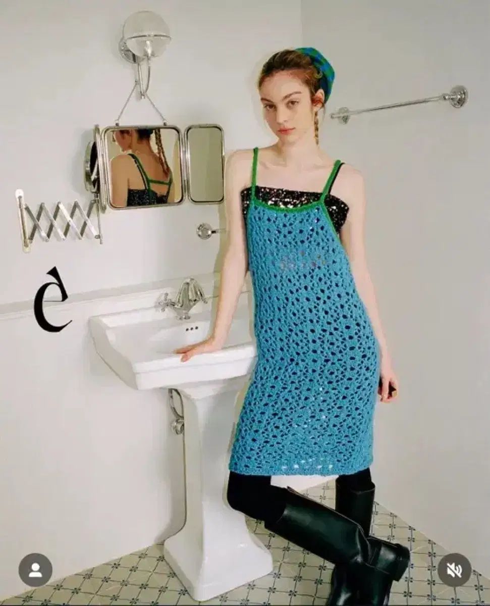 ミュゼド レイヤード ONE PIECE