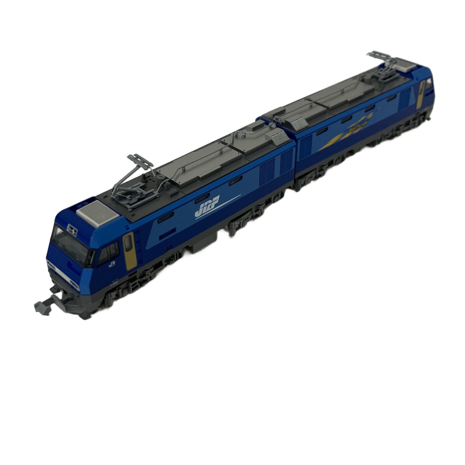 KATO 3045 EH200 電気機関車 Nゲージ 鉄道模型 カトー 中古 S10652434