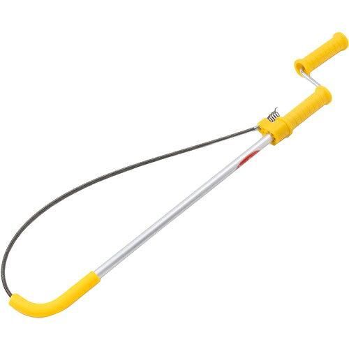 KANTOOL 排水管掃除機用部品 バリュー オーガ15 DH VD 8 K 2245