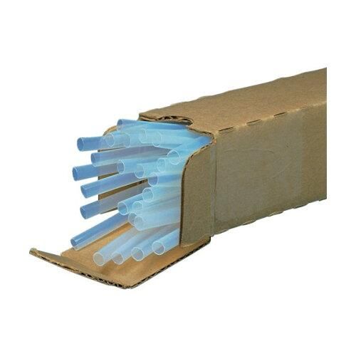 パンドウイットコーポレーション PANDUIT 熱収縮チューブ テフロン 収縮前内径3.0 mm 25本入 6260