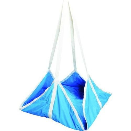 丸善織物 トラッシュシート エンドレスタイプ 2.4 M角 TS 24 A 7176