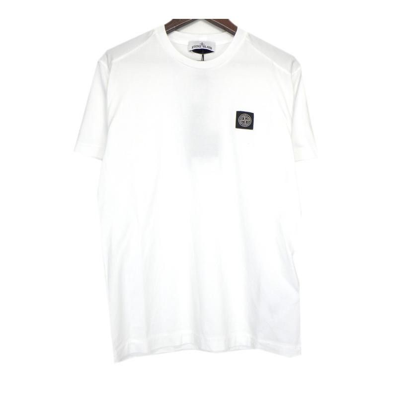 ストーンアイランド STONE ISLAND 【 K2S152100027 S0013 】 ロゴ