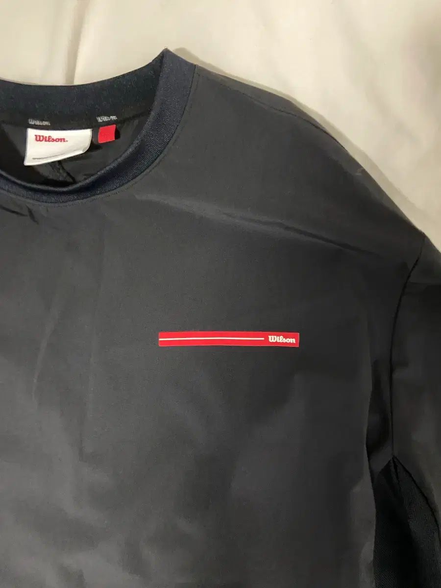 ウィルソン テニス ウィンドブレーカー L