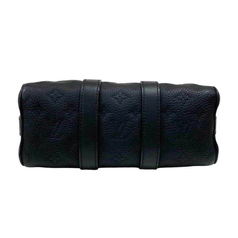 ルイ・ヴィトン LOUIS VUITTON キーポル・バンドリエール25 M20900