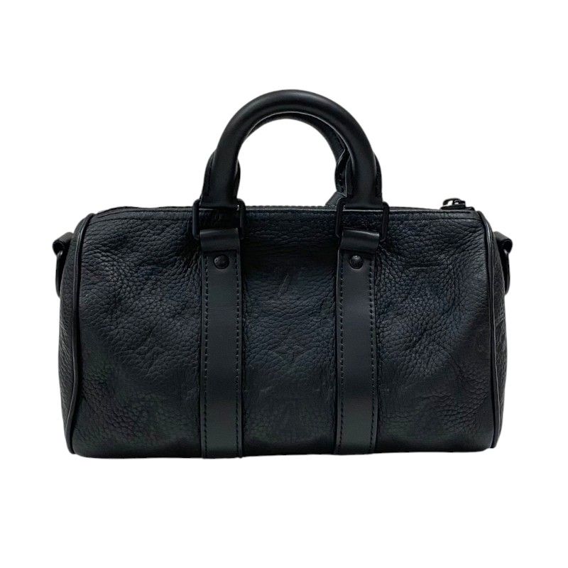 ルイ・ヴィトン LOUIS VUITTON キーポル・バンドリエール25 M20900