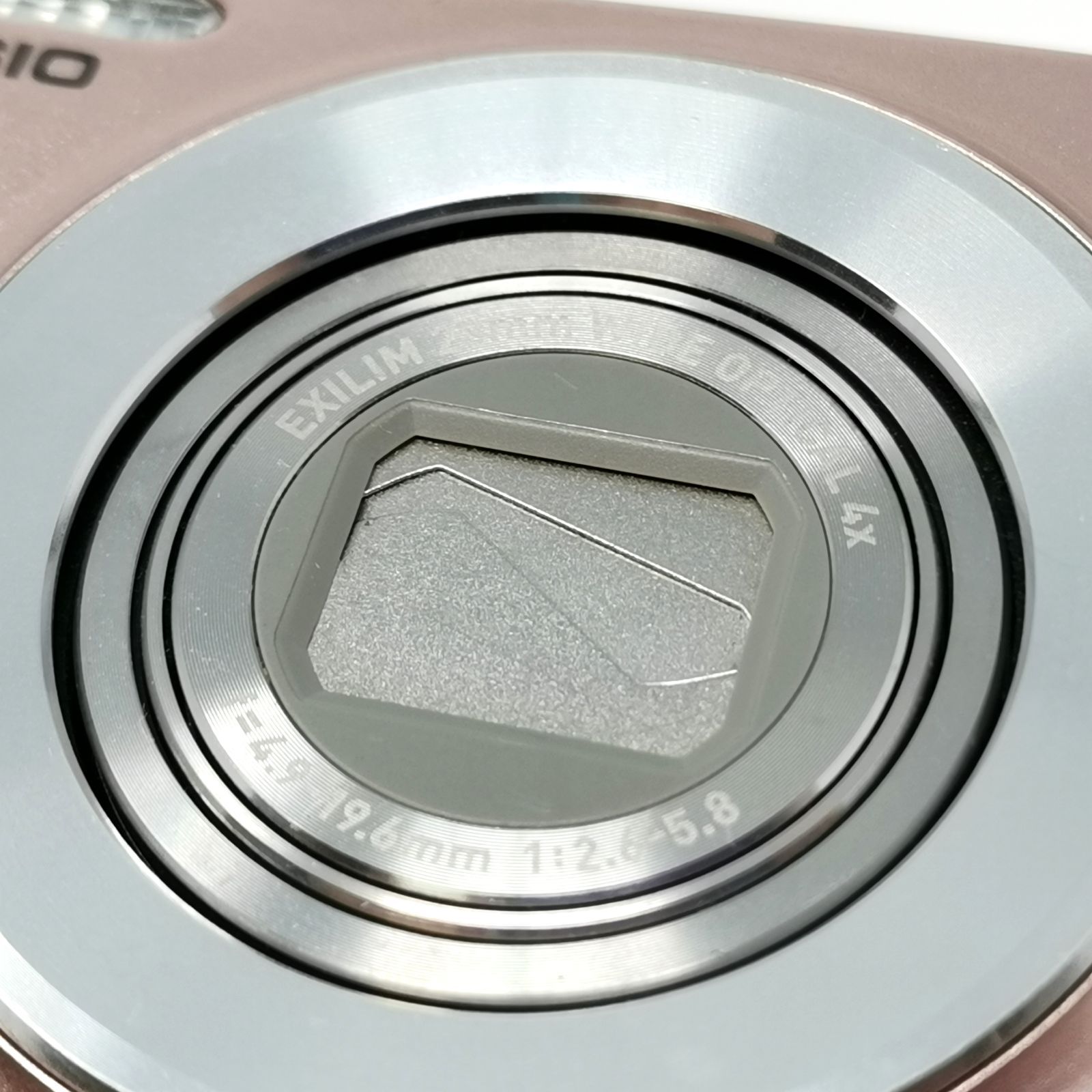 EXLIM ピンク