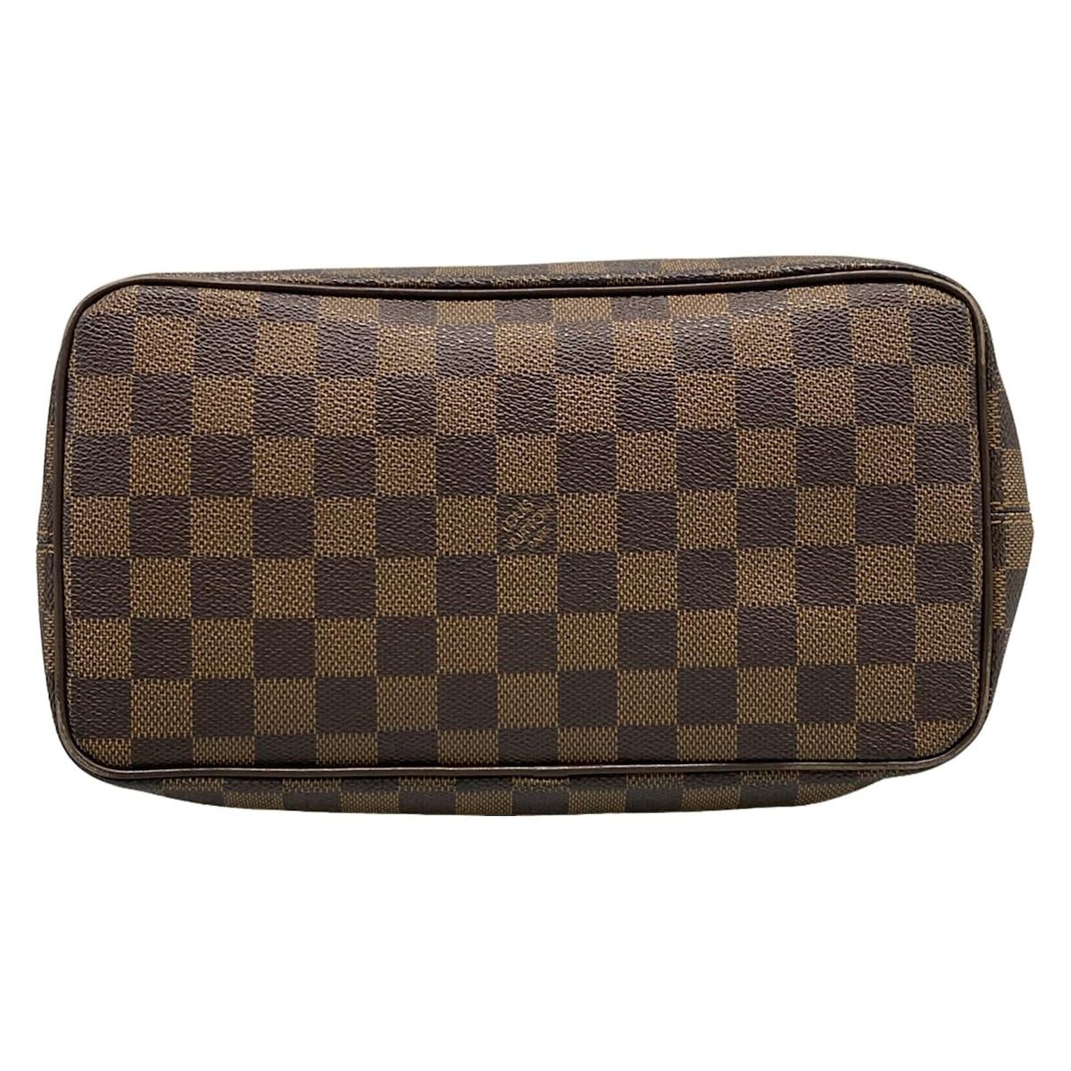 LOUIS VUITTON(ルイヴィトン) ハンドバッグ ダミエ サレヤPM N51183