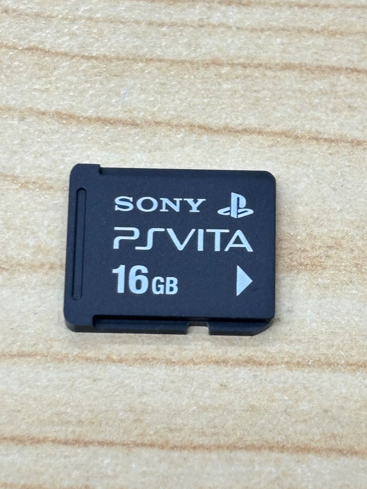SONY PSVita メモリーカード16GB I-0-0 - メルカリ