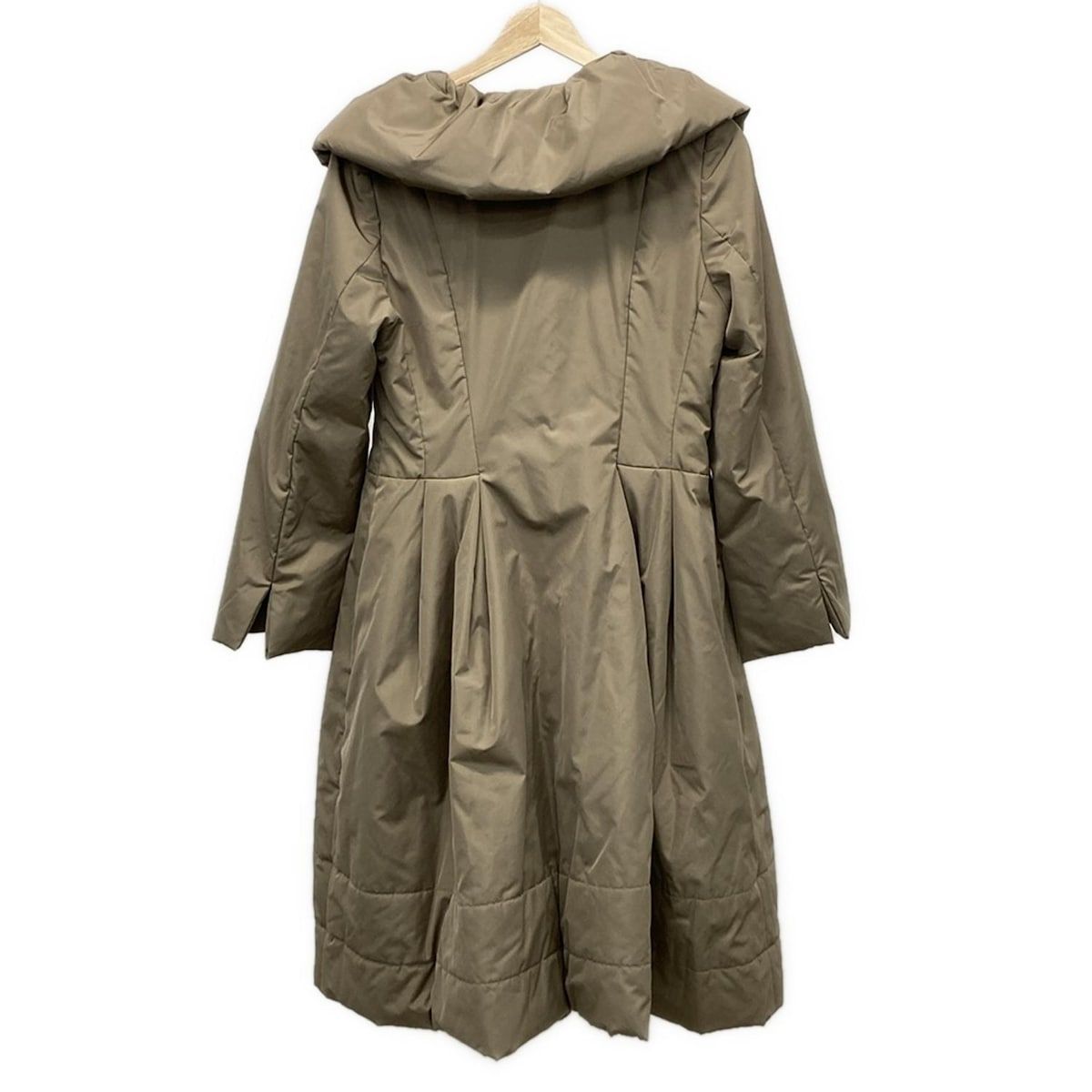 FOXEY(フォクシー) コート サイズ40 M レディース美品 - 26328