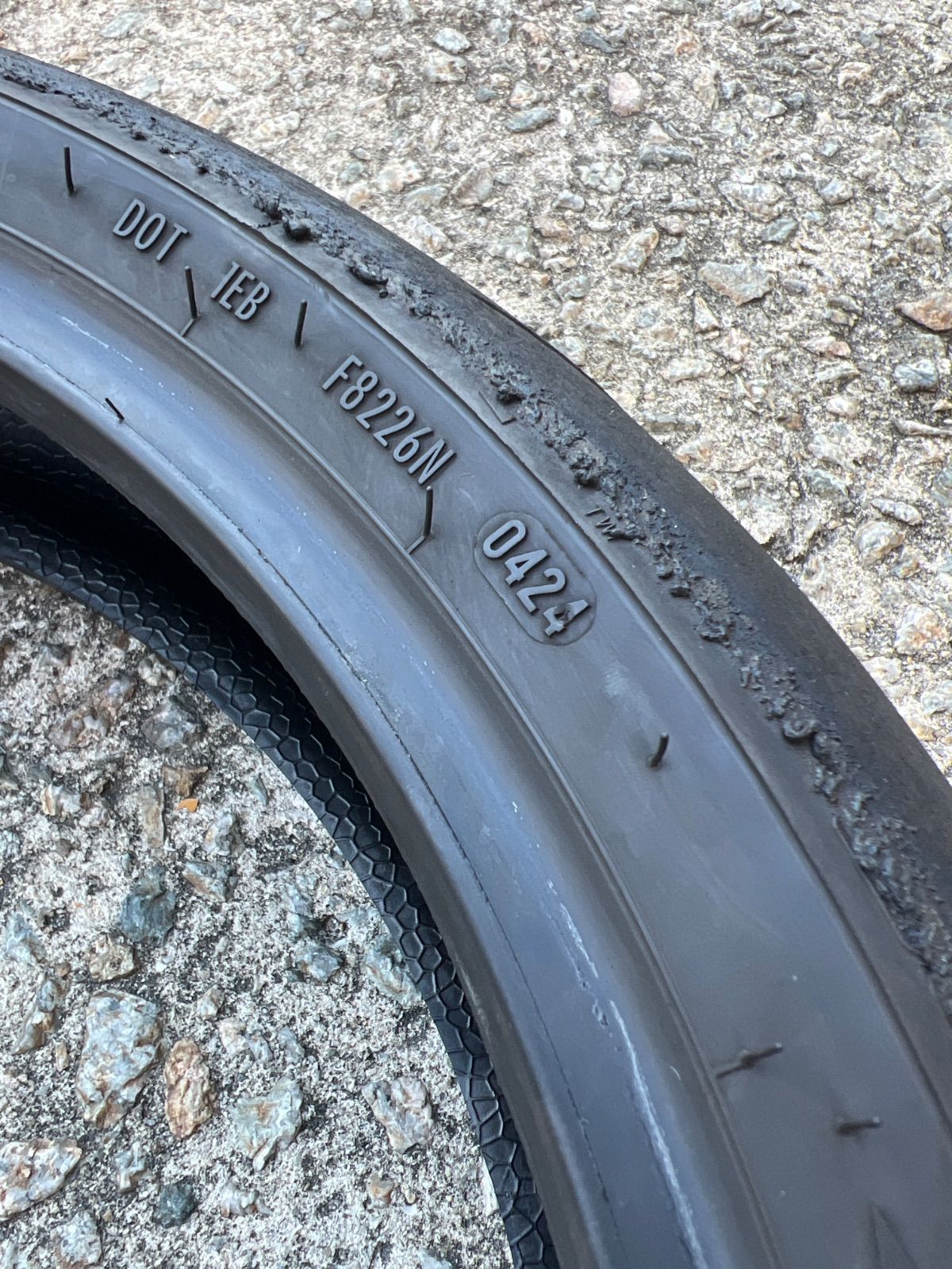 ピレリ スーパーコルサV4 SP 前後セット 120/70ZR17 200/55ZR17 365