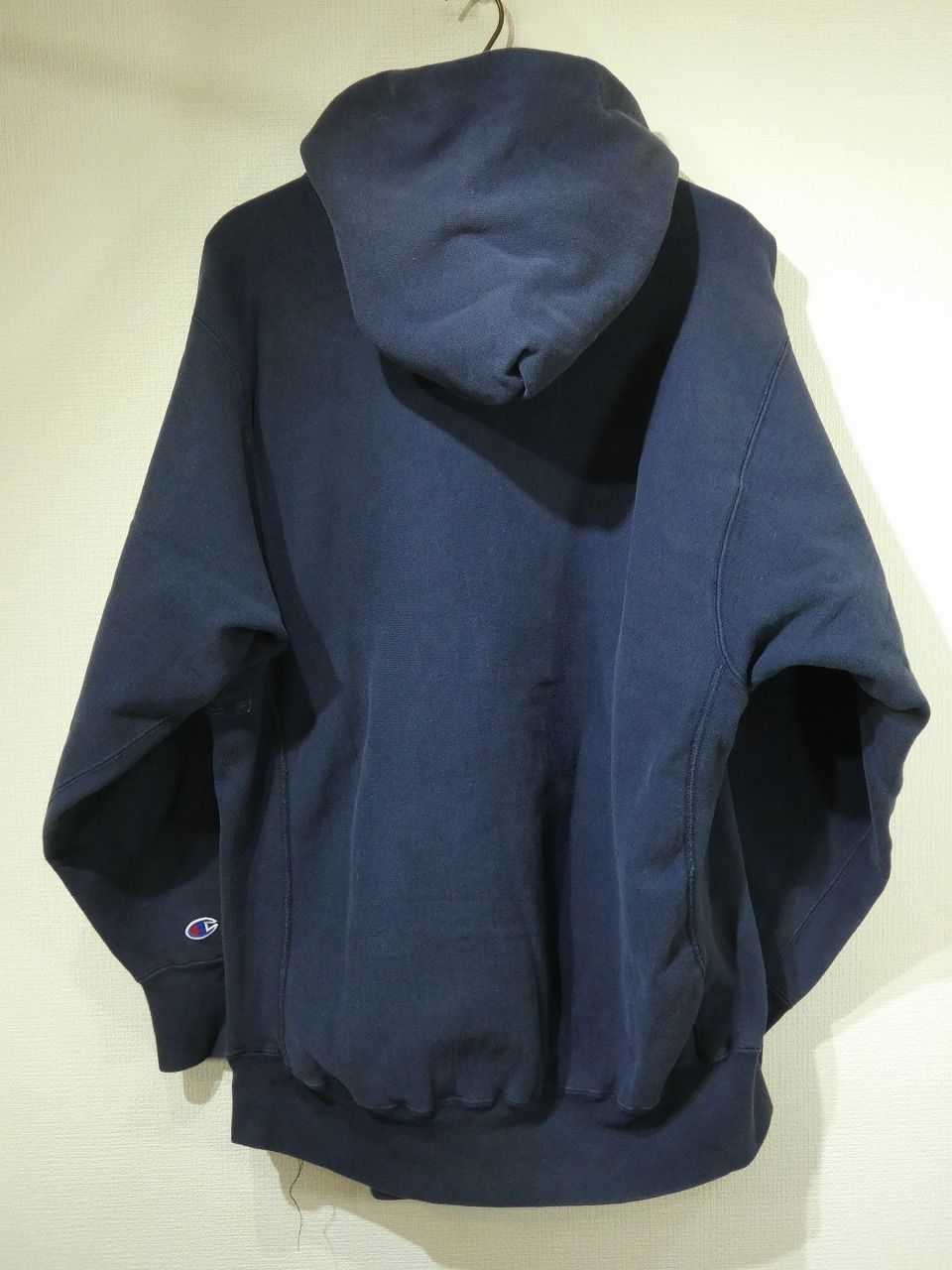 USA アメリカ 製 80s ビンテージ Champion チャンピオン トリコ PENN