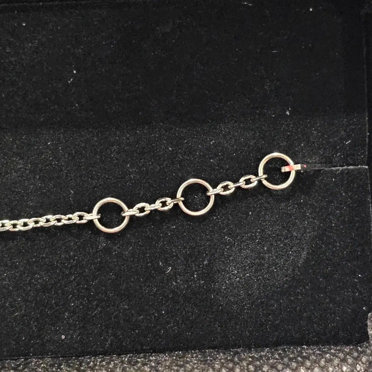 SEVENTEEN(セブンティーン・セブチ) 7周年 ブレスレット チャーム