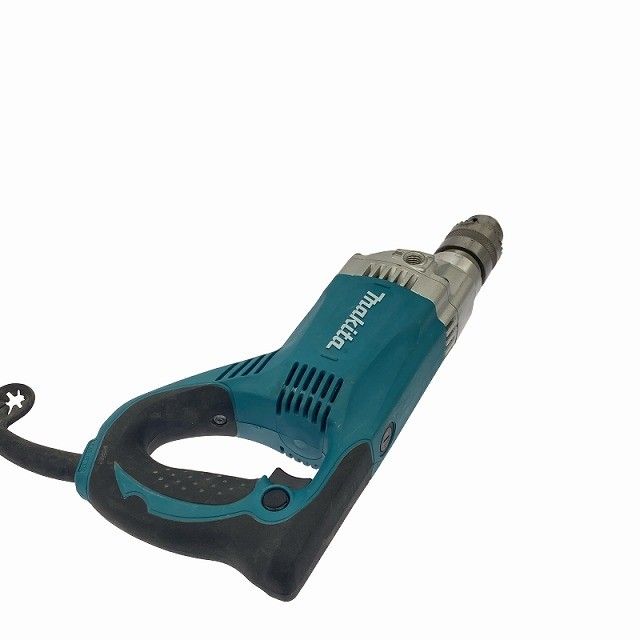 ☆美品☆makita マキタ 電気ドリル 6305 100V 鉄工13mm 木工30mm