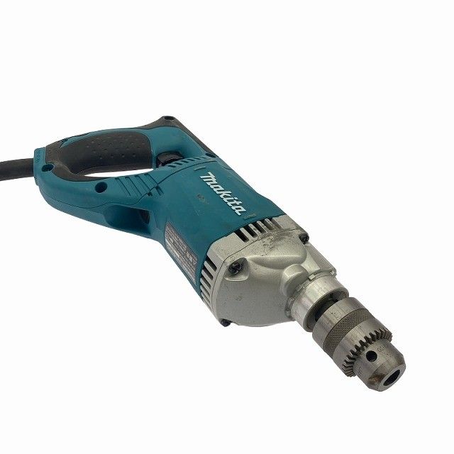 ☆美品☆makita マキタ 電気ドリル 6305 100V 鉄工13mm 木工30mm