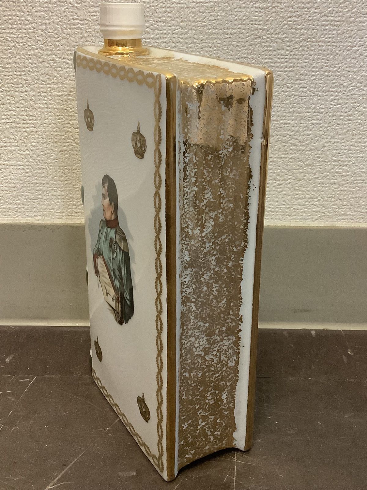 N5 未開栓 古酒 CAMUS NAPOLEON COGNAC 700ml 40% カミュ ナポレオン