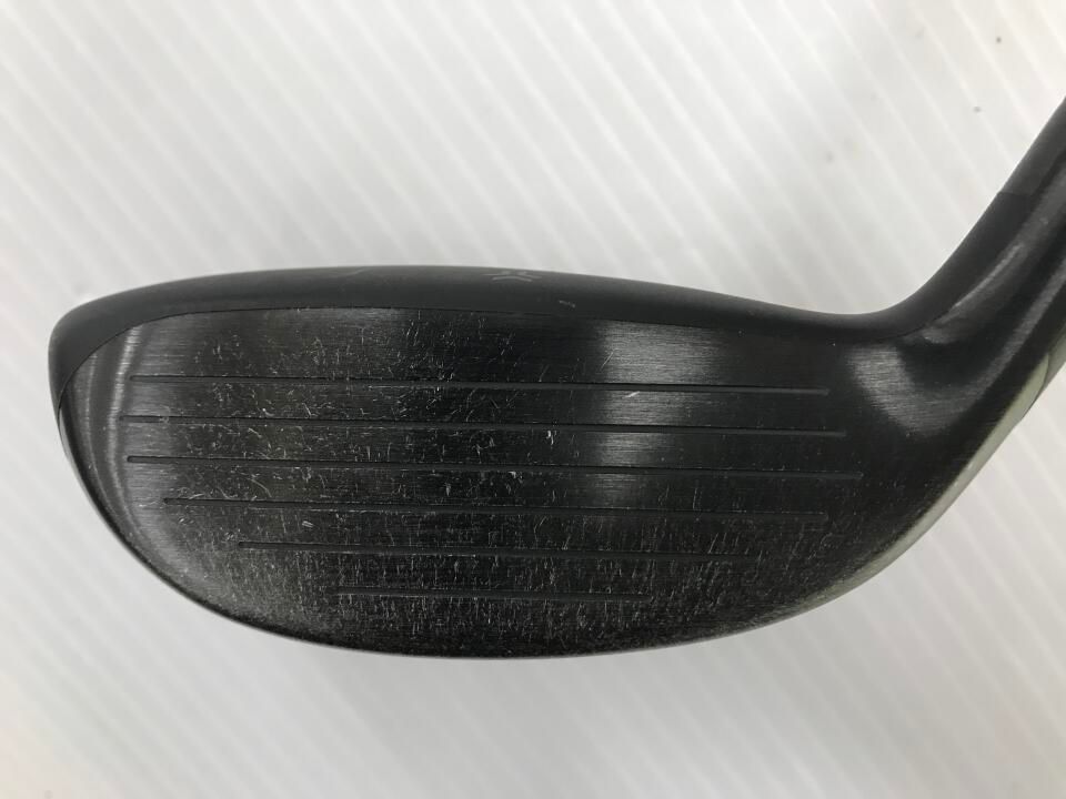 タンタン ダンロップ SRIXON ZX Mk2 HYBRID 19度 Diamana ZX-2 for HYBRID S