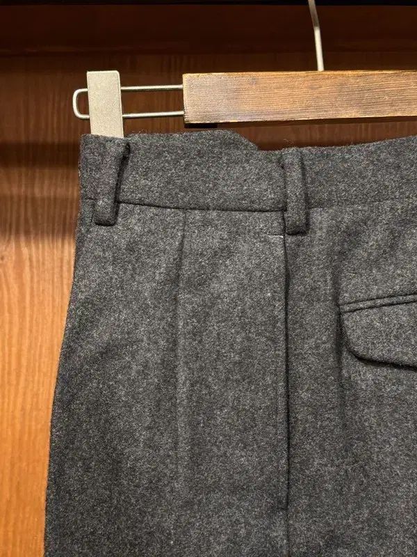 アボンハウス フランネル パンツ 29 30