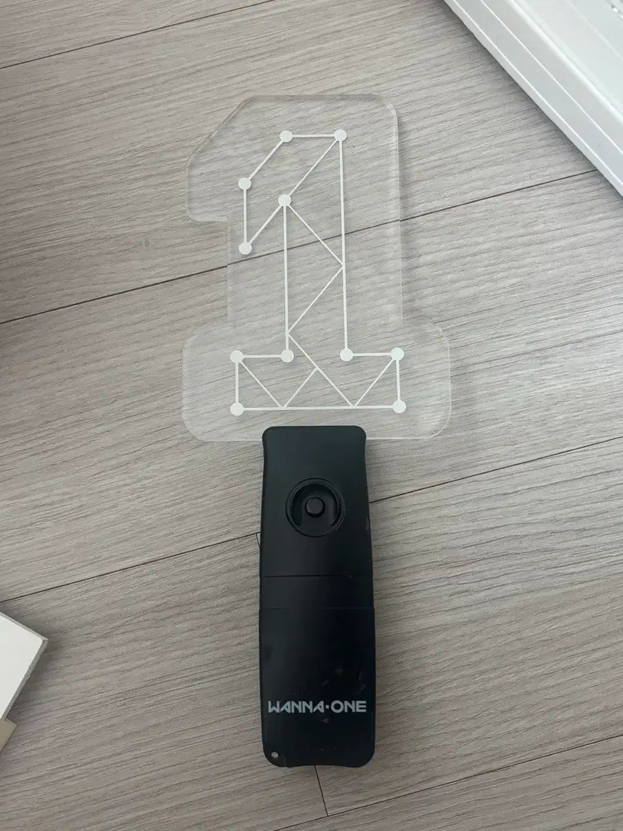 Wanna One CD ペンライト まとめ売り Wanna One（ワナワン）版 ペンライト - メルカリ