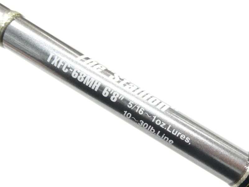 クロスファイア TXFC