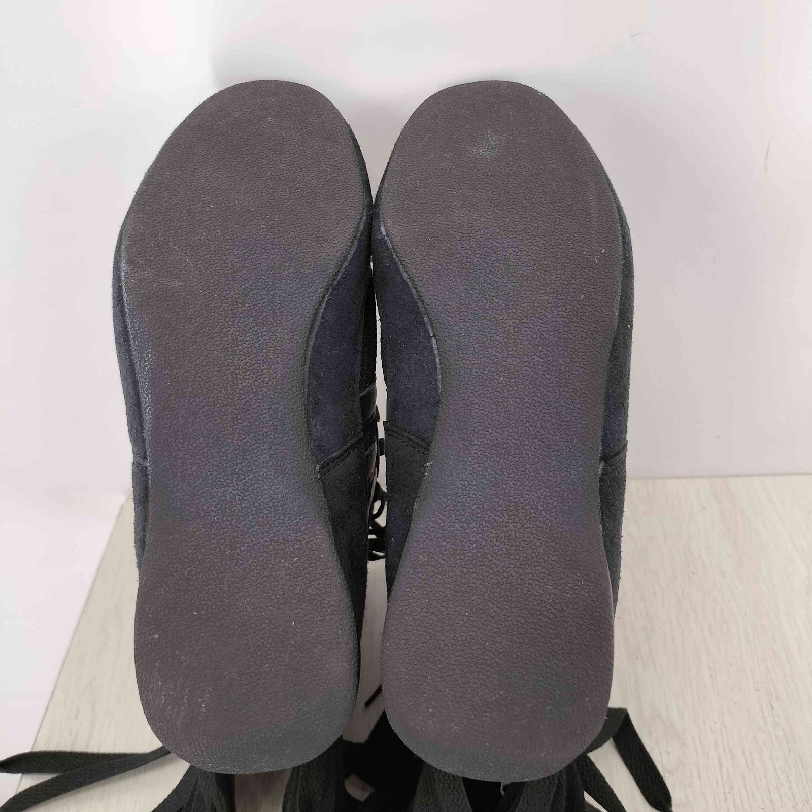 ステラマッカートニー STELLA McCARTNEY RASANT V3 ラサント フリンジ