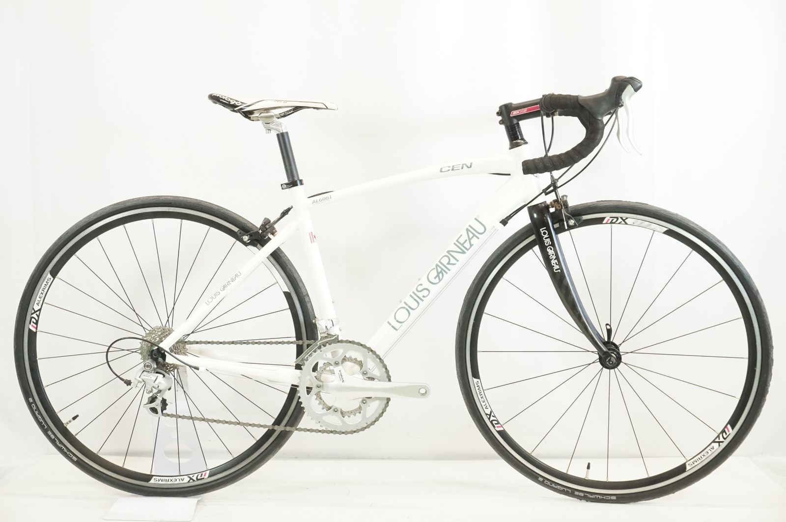 ルイガノ CEN COMP センコンプ フレームセット ルイガノ CEN COMP