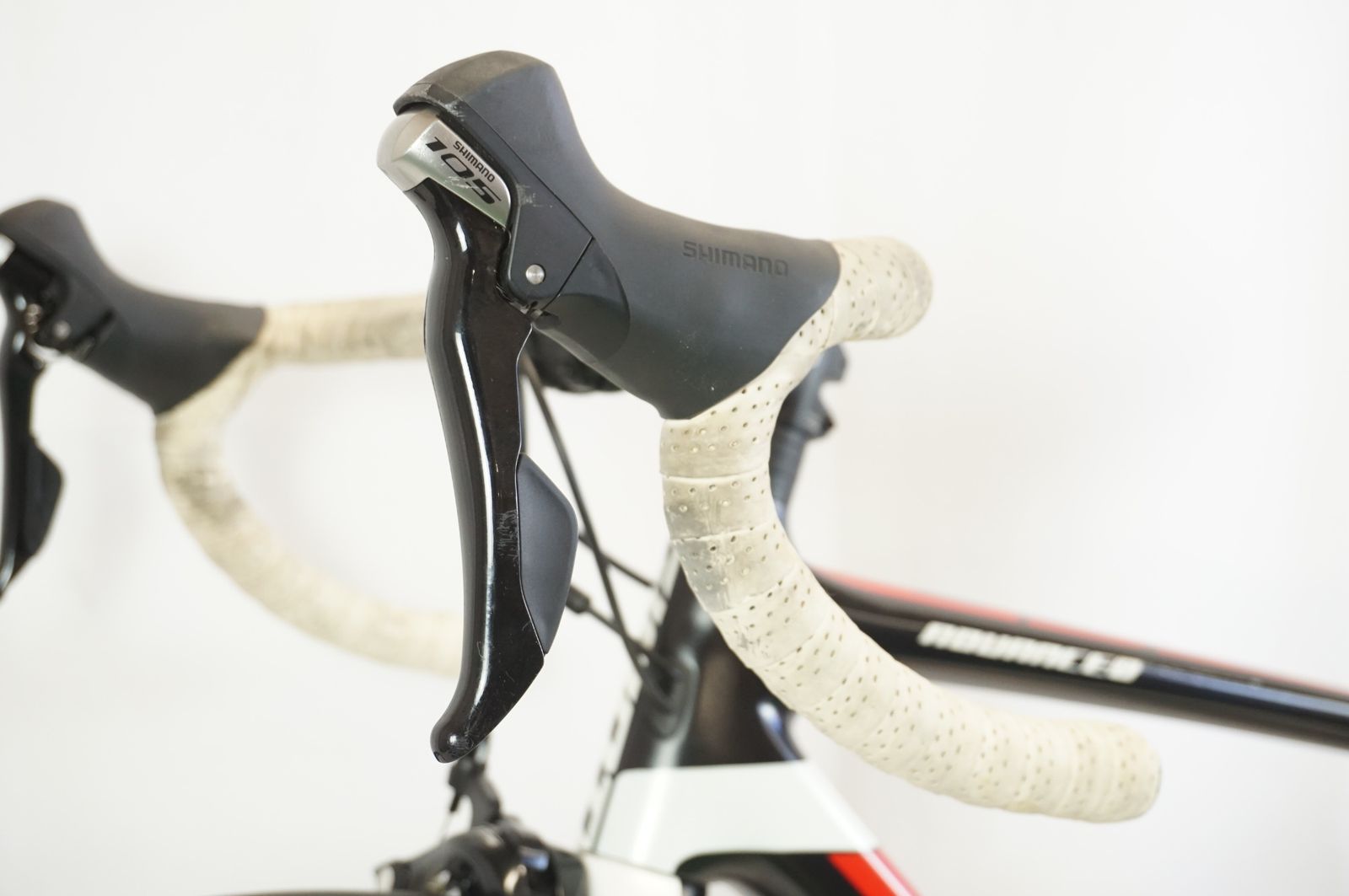 ジャンク GIANT 「ジャイアント」 TCR ADVANCED 2 2016年モデル ロード