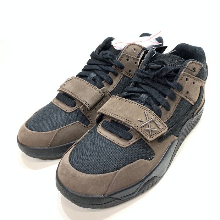 中古美品】NIKE ナイキ TRAVIS SCOTT FZ8117-204 JORDAN JUMPMAN JACK