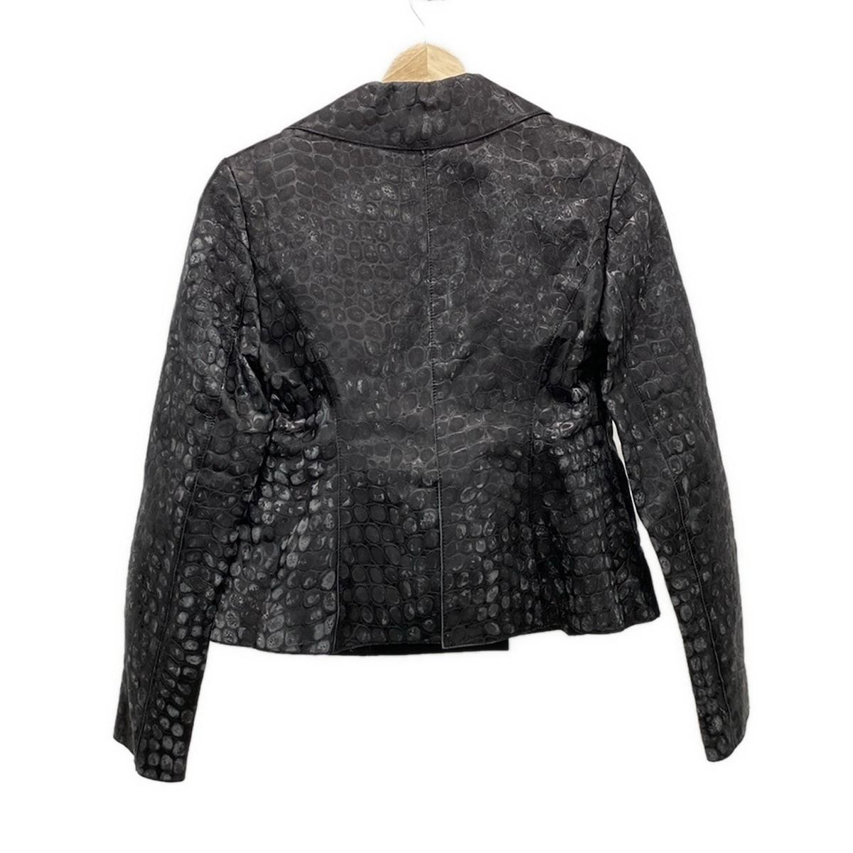 EMPORIOARMANI(エンポリオアルマーニ) ジャケット サイズ38 S