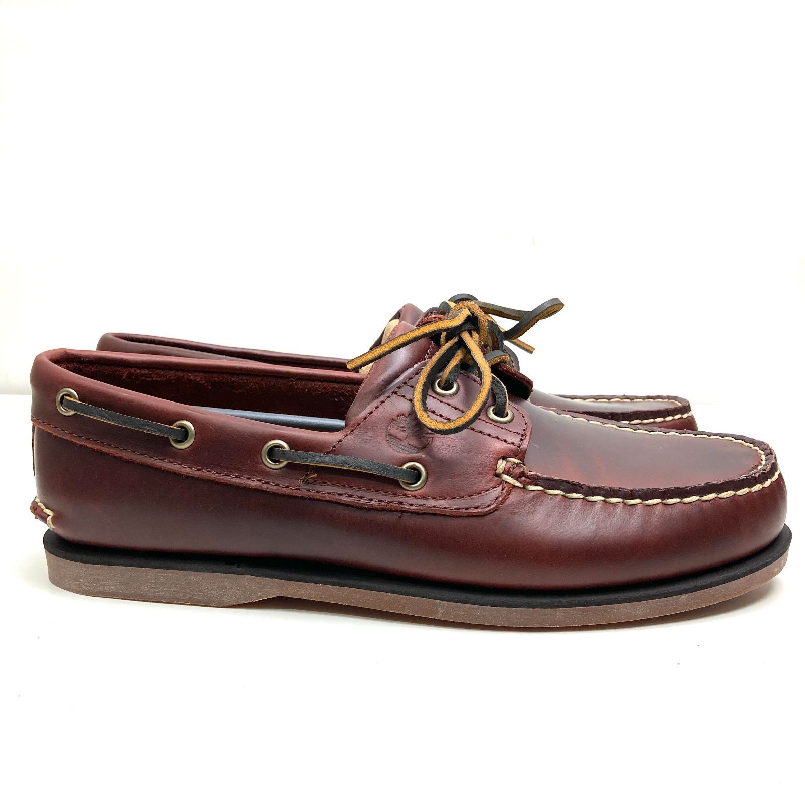 t) Timberland ティンバーランド Classic 2-Eye クラシック ツーアイ