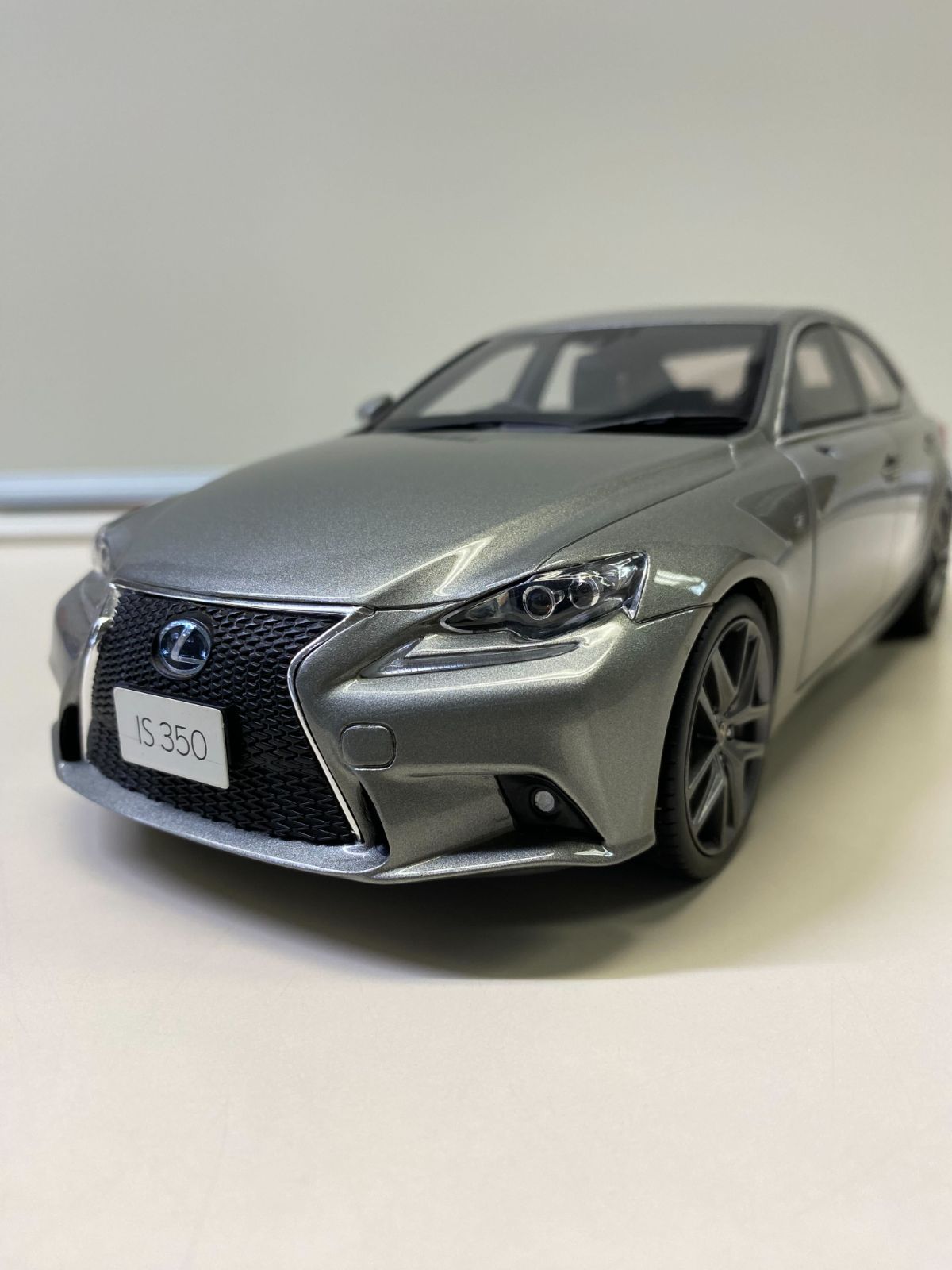 京商 1/43 レクサス 350h NX F スポーツ ホワイト 京商 1⁄43 レクサス