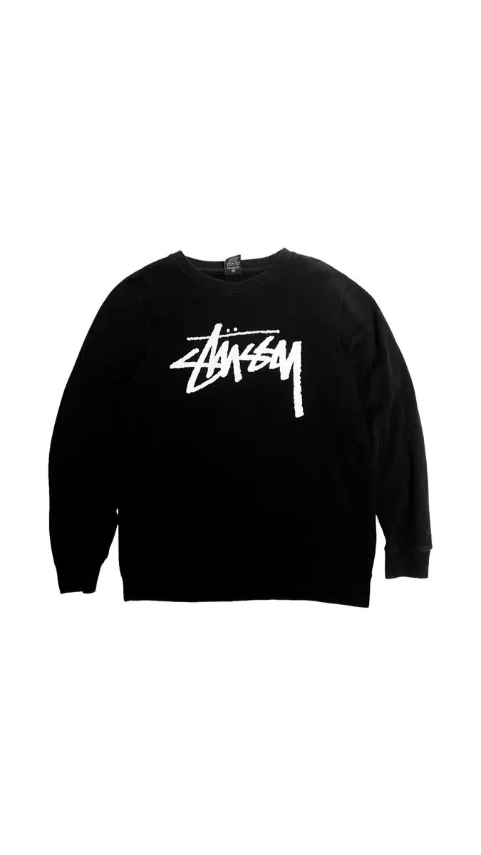 STUSSY ステューシー スウェット