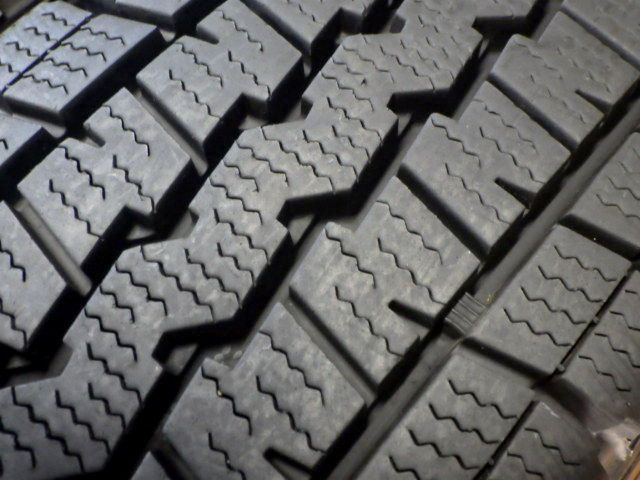  SR 220 製造 約8部山 DUNLOP WINTER MAXX SV 01 165 R 14 5 PR LT 4本 12インチ以下 スタッドレス