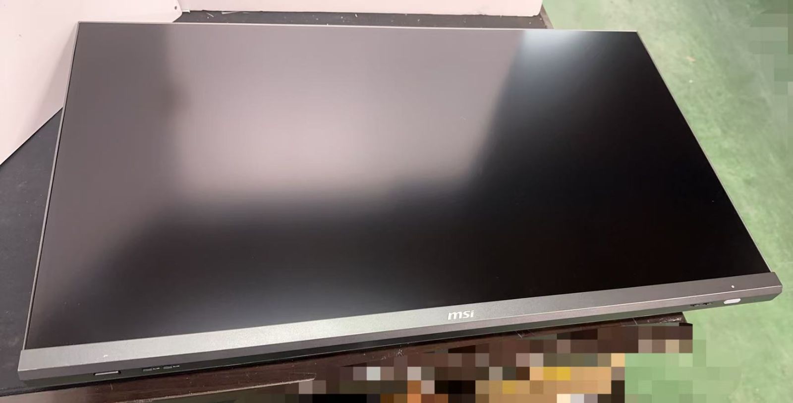 訳あり品 MSI モニター PS321QR クリエイター向けモニター 921685