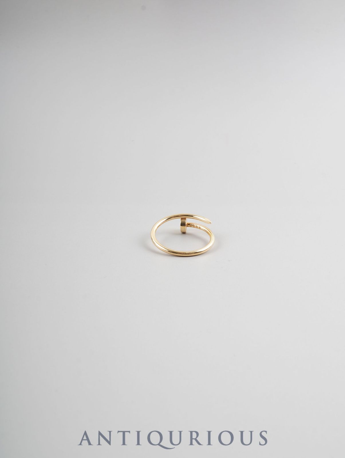 リング ジュスト