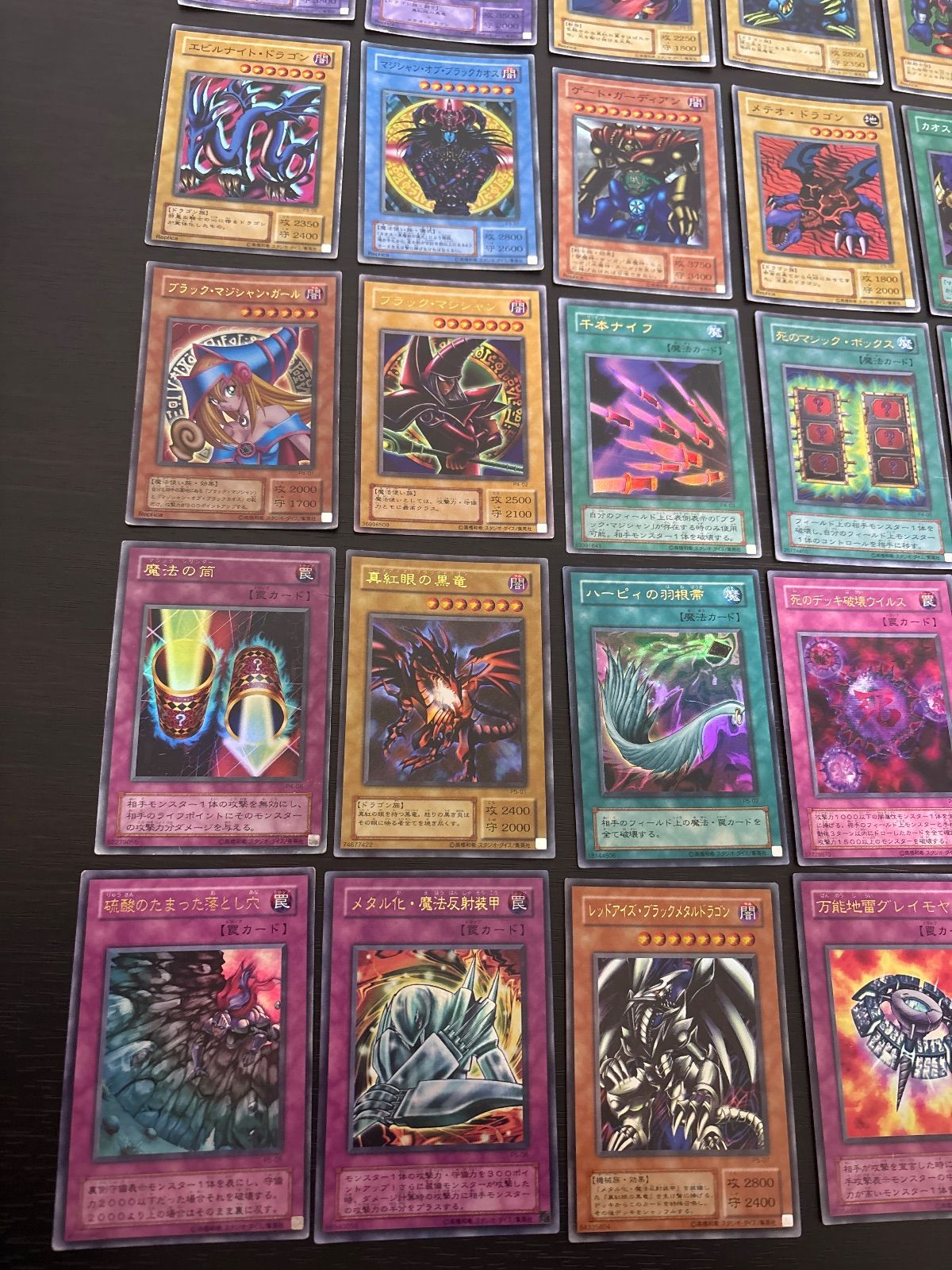 kwq23 16 プレミアムパック 2期 P3 P4 P5 コンプリートセット ウルトラ