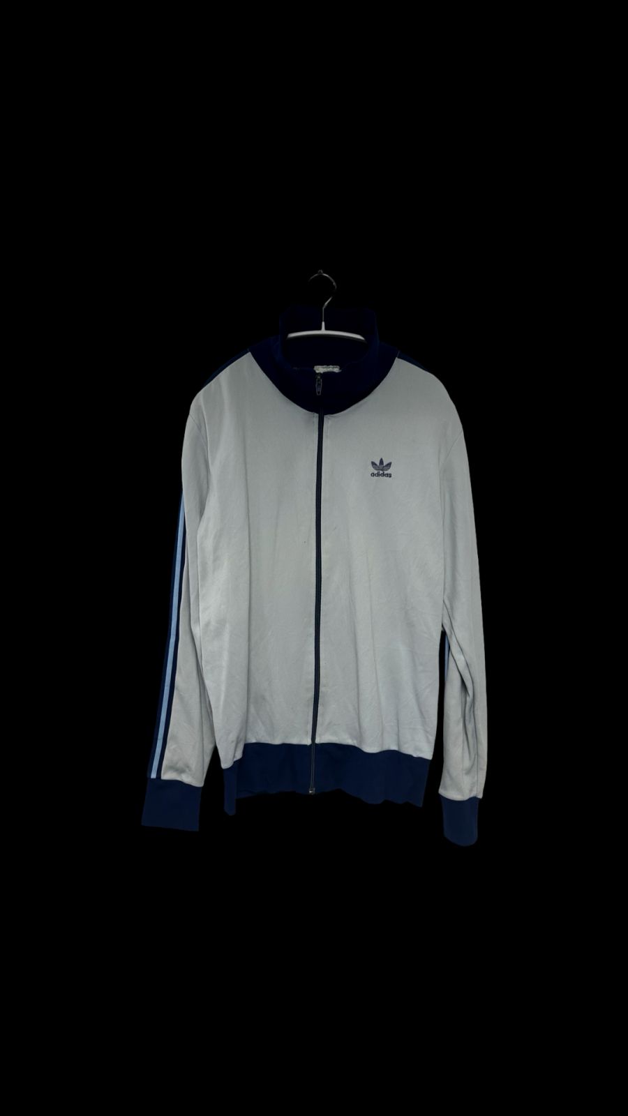 配送 アディダス 80s トラック ジャージ 80s adidas トラック