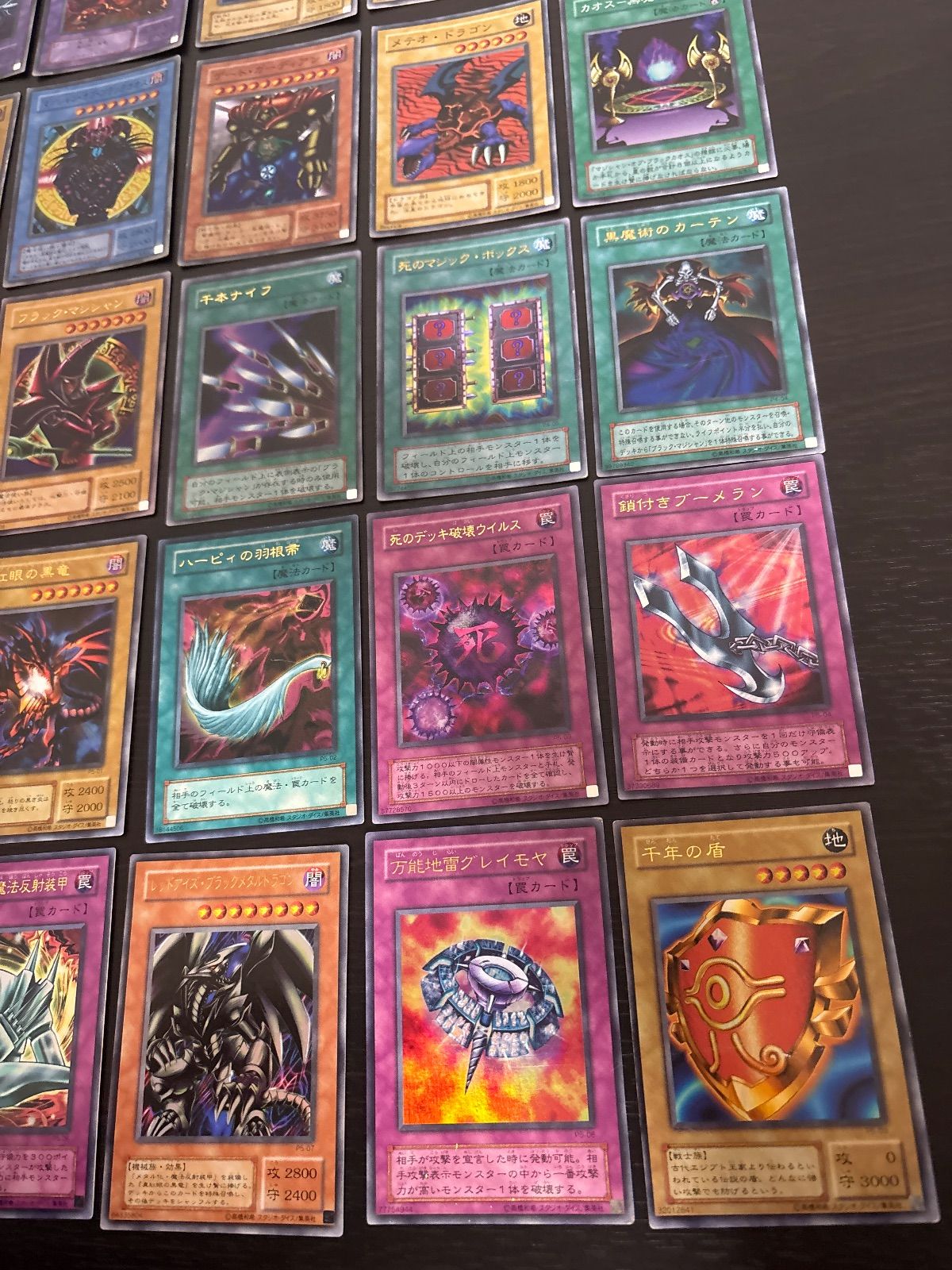 kwq23 16 プレミアムパック 2期 P3 P4 P5 コンプリートセット ウルトラ