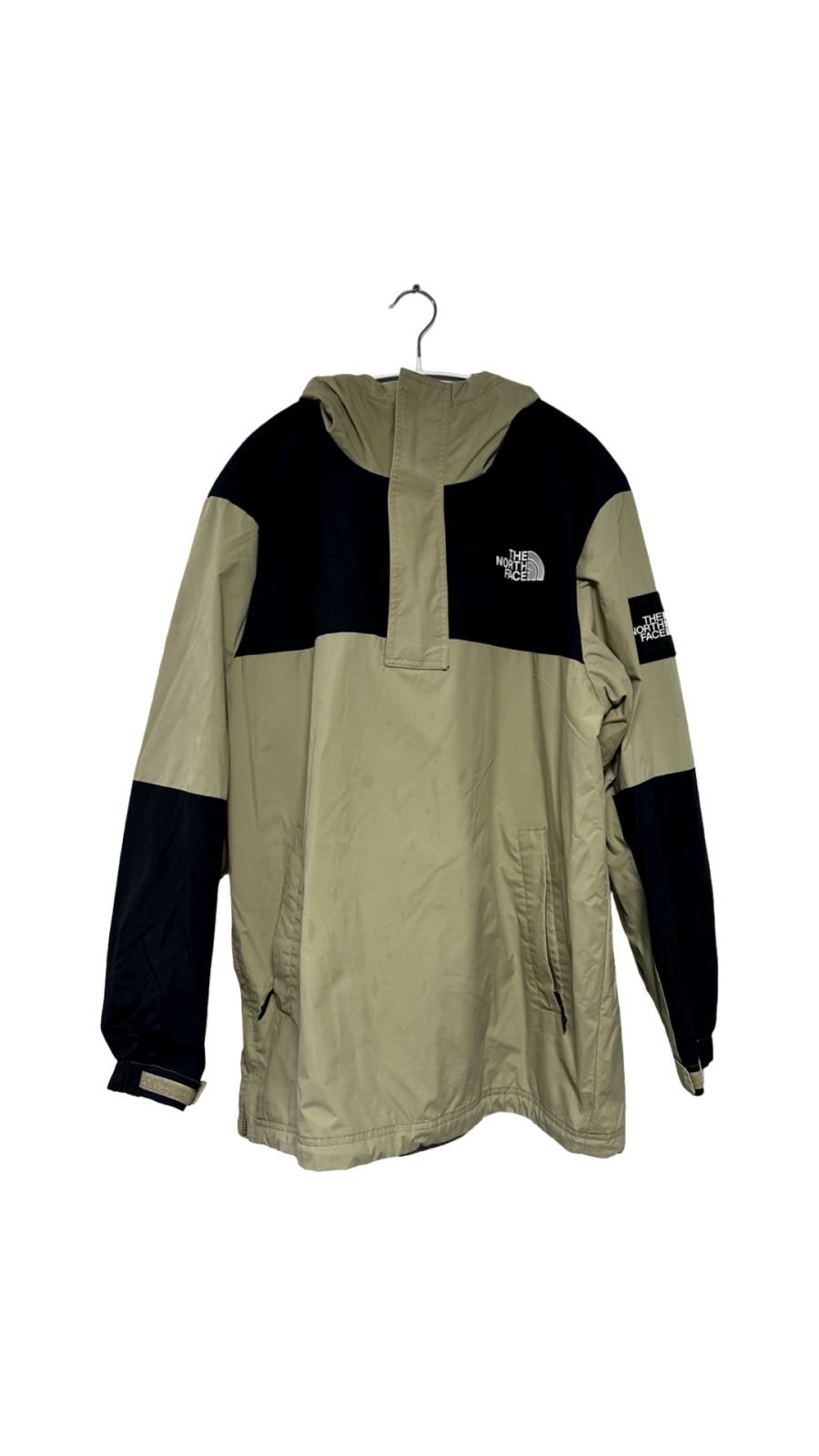 THE NORTH FACE ザノースフェイス アノラック（アノラック） 【公式通販】