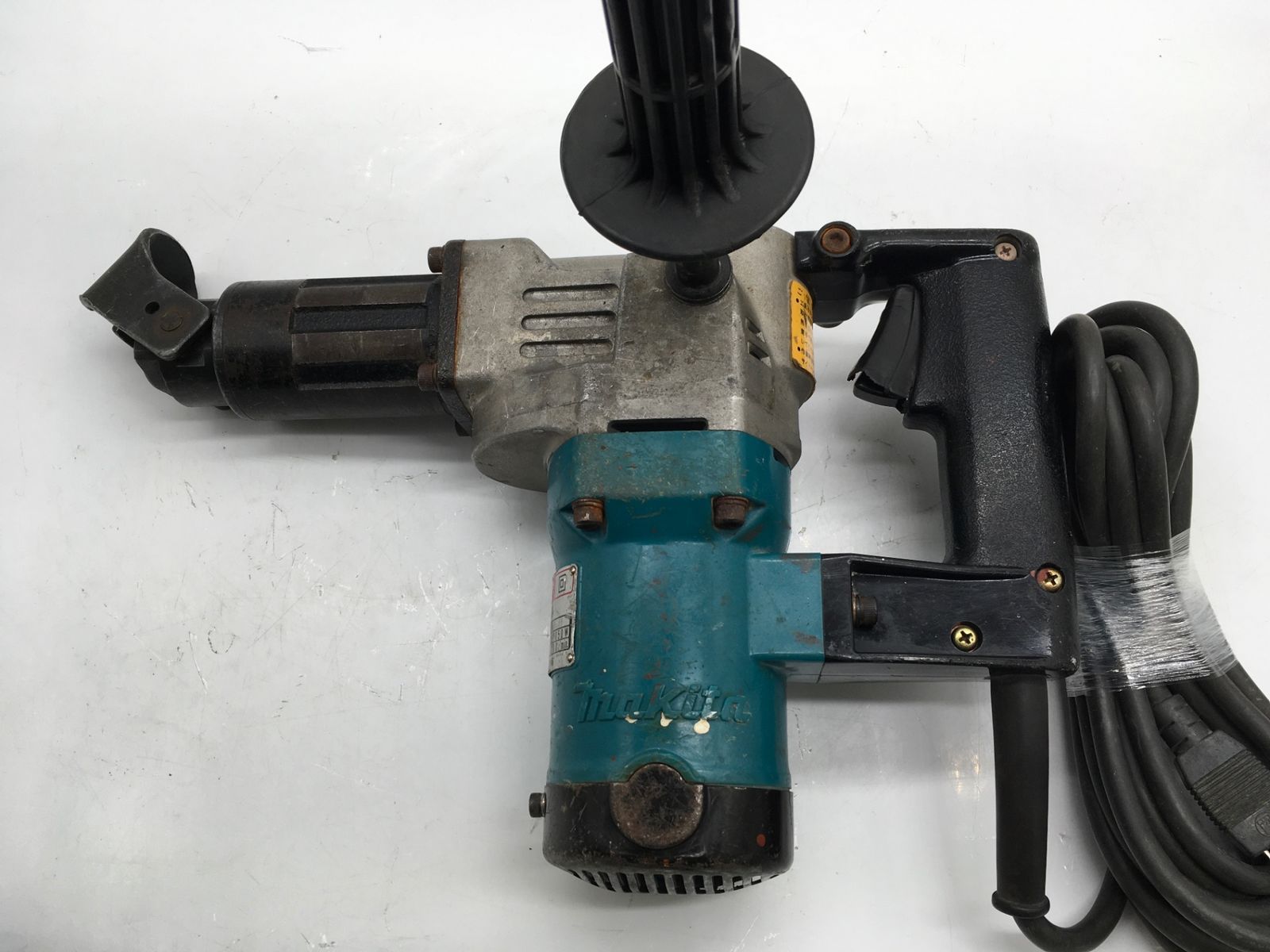 品 Makita マキタ 35 mm電動ハンマードリル HR 3520 エコツール岡崎インター店 M 02