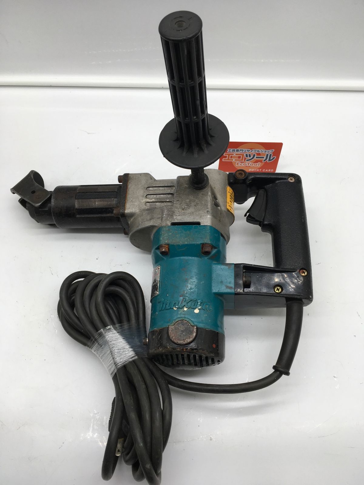 品 Makita マキタ 35 mm電動ハンマードリル HR 3520 エコツール岡崎インター店 M 02