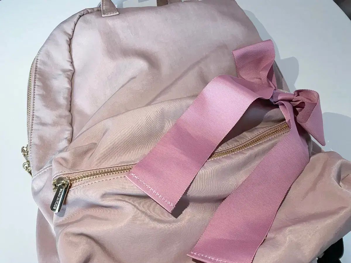 Maison de FLEUR メゾン ド フルール バックパック