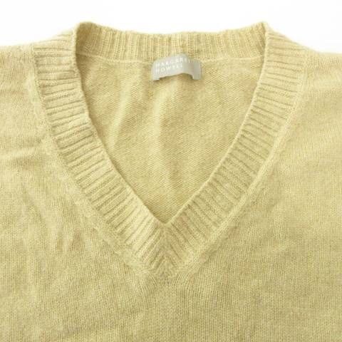 マーガレットハウエル MARGARET HOWELL ニット セーター 長袖 Vネック