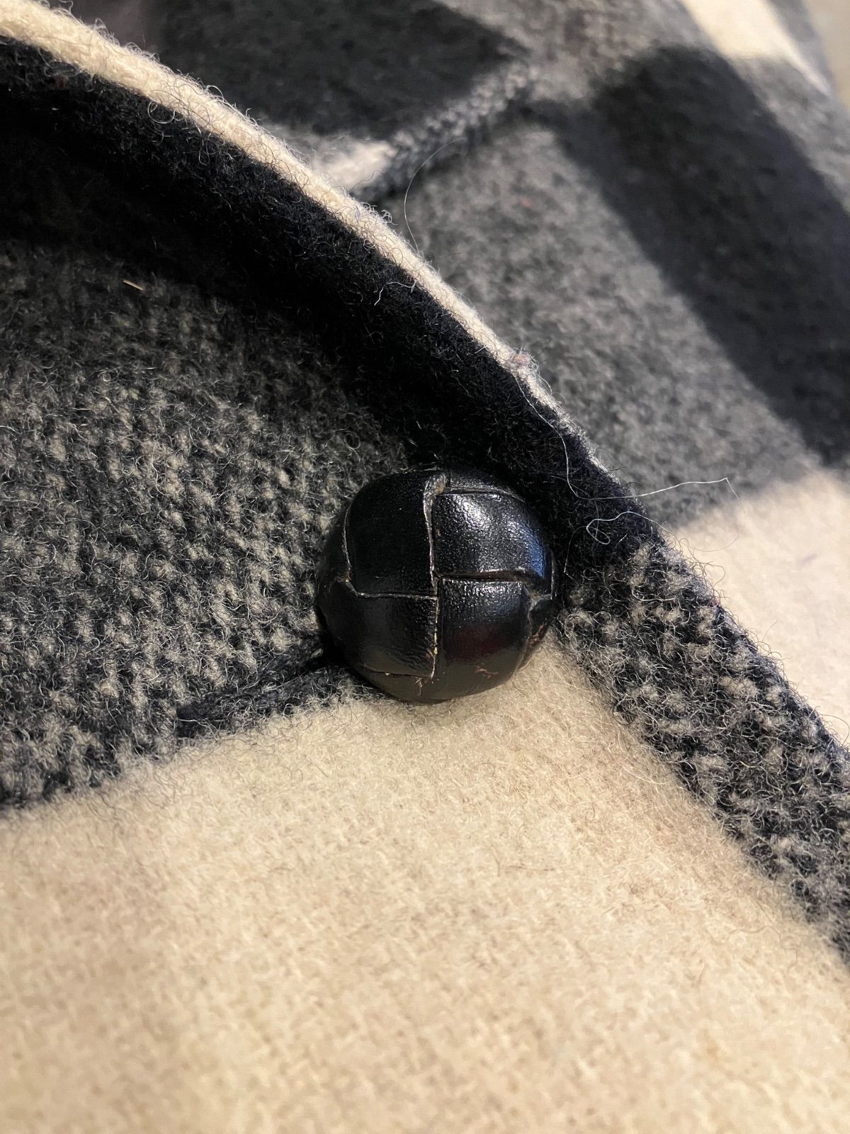 80s woolrich コート ジャケット 販売 ウールコート チェック