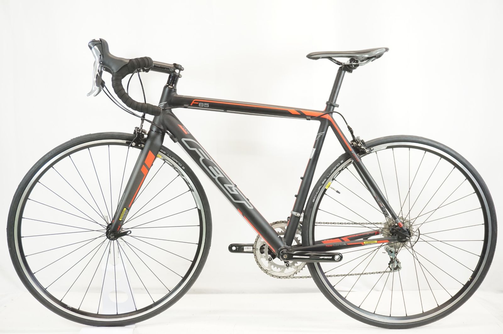 FELT 「フェルト」 F85 2013年モデル ロードバイク / バイチャリ宇都宮