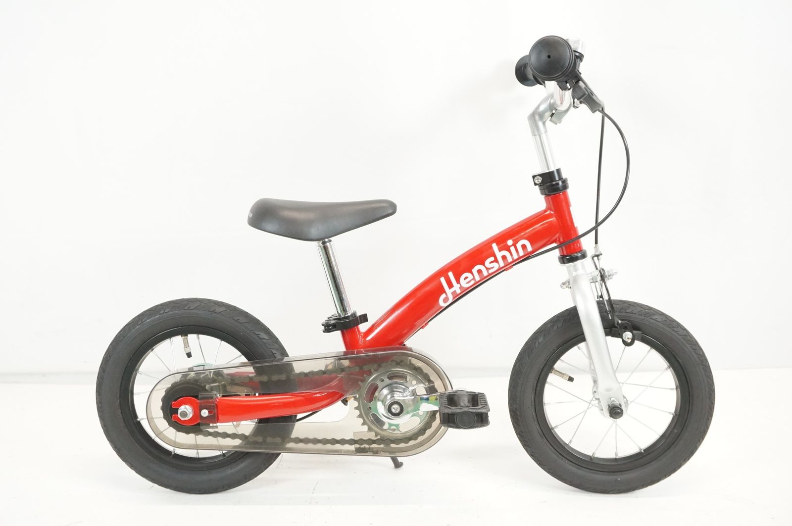 VITAMIN I FACTORY ビタミンアイファクトリー 年式不明 12インチ キッズバイク バイ