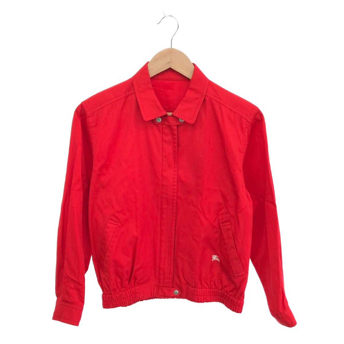 Burberry's バーバリーズ スイングトップブルゾン サイズ:7 ホースロゴ