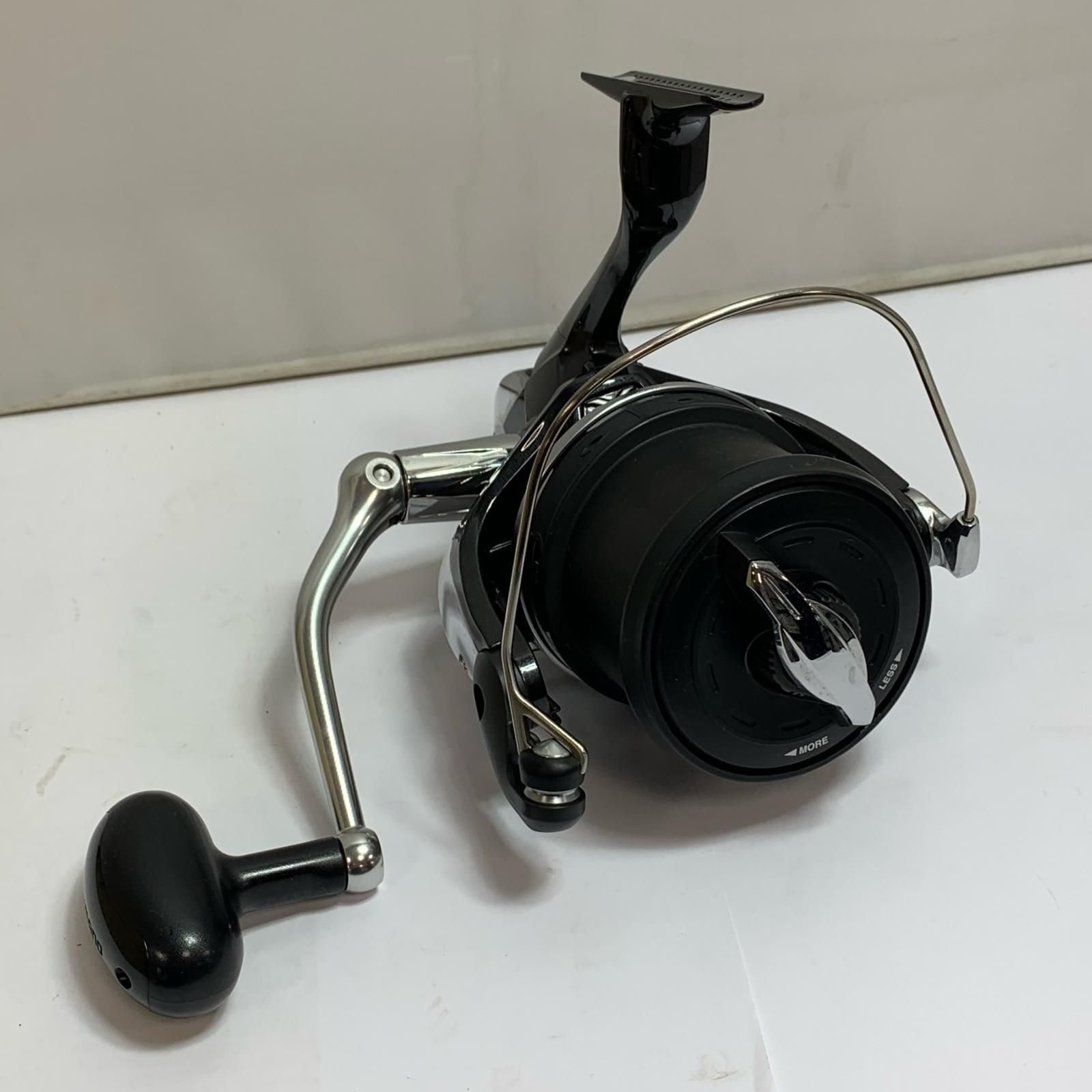 SHIMANO シマノ SA56 PA PROSURF スピニングリール SHIMANO シマノ