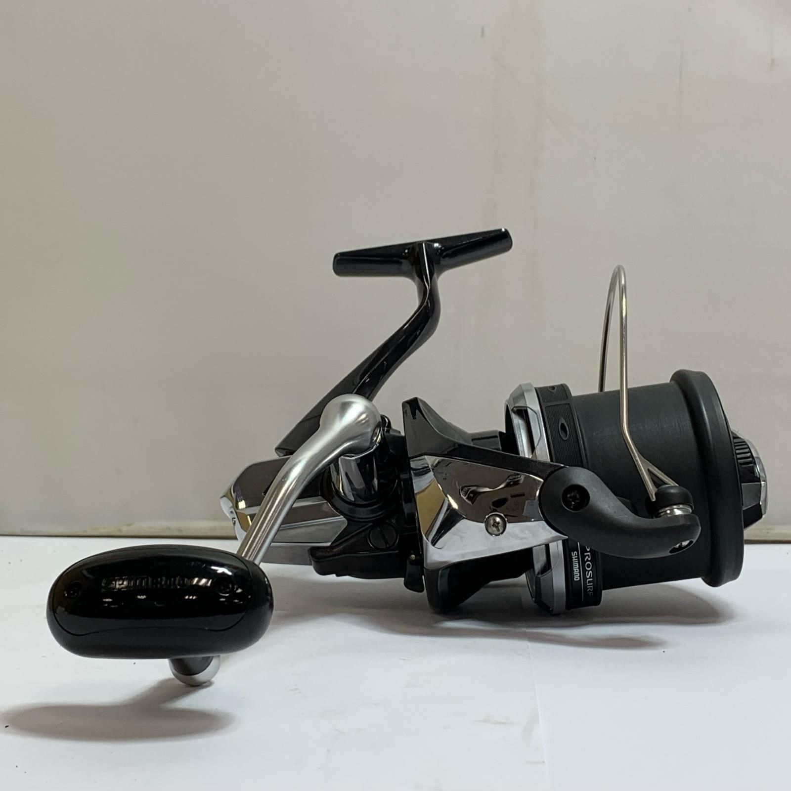 SHIMANO シマノ PA PROSURF 標準 スピニングリール 03388